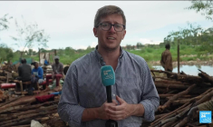 Inondations au Kenya : les sinistrés des bidonvilles de Nairobi