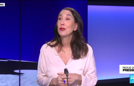 L'accueil glacial du monde arabe au nouveau gouvernement "raciste" et "extrémiste" en Israël