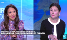 Santé : une étude révolutionnaire pour traiter le cancer du sein