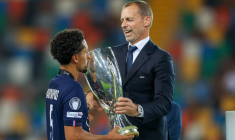 Netflix prêt à proposer ses services à l’UEFA pour diffuser la Ligue des champions