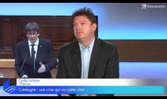 Catalogne : une crise qui va coûter cher ?