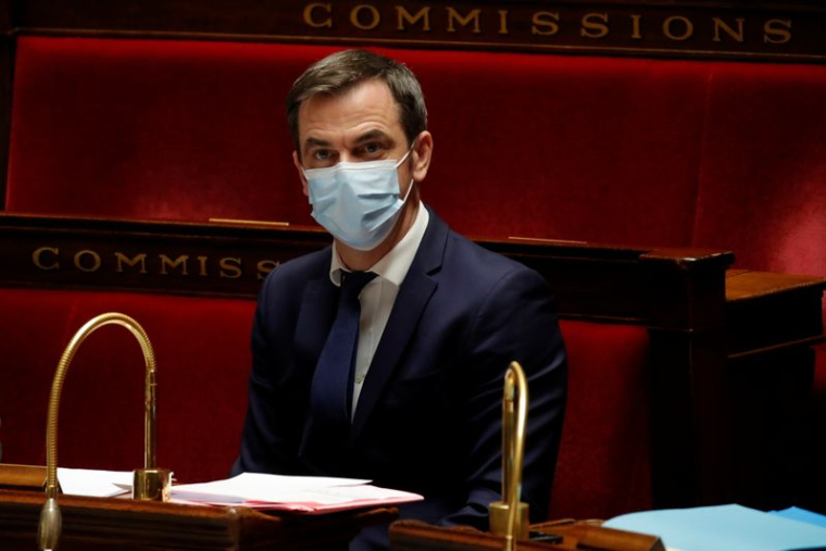 CORONAVIRUS: LE NOUVEAU VARIANT CIRCULE POTENTIELLEMENT EN FRANCE, DIT VÉRAN