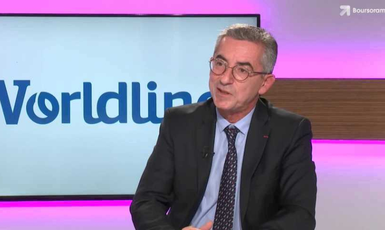 Worldline : Gilles Grapinet revient sur les modalités de l’offre sur Ingenico
