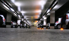 Dans vos recherches, privilégiez les quartiers où il est difficile de se garer. (© Fotolia)