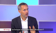 Les banques nous prêtent-elles suffisamment ?