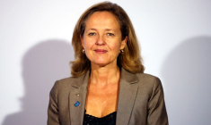 MADRID ESPÈRE UNE FORTE REPRISE ÉCONOMIQUE AU SECOND SEMESTRE