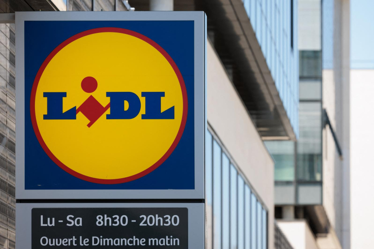 ( AFP / JOEL SAGET )