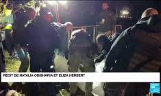 L'Ukraine dénonce la plus vaste attaque russe depuis le début de l'année