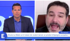 Bruno Le Maire a-t-il raison de vouloir lancer cette année un produit d'épargne européen ?