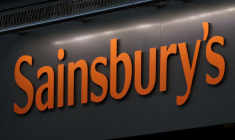 Magasin Sainsbury's Local à Londres