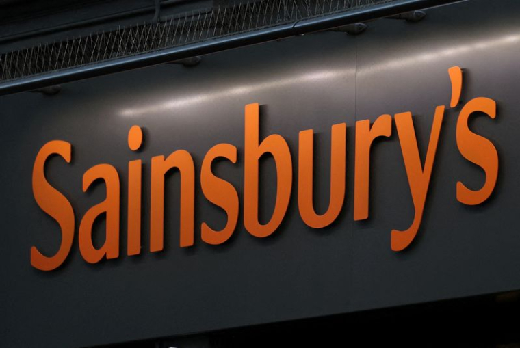 Magasin Sainsbury's Local à Londres