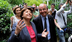 MORT D'AXEL KAHN, ANCIEN PRÉSIDENT DE LA LIGUE CONTRE LE CANCER