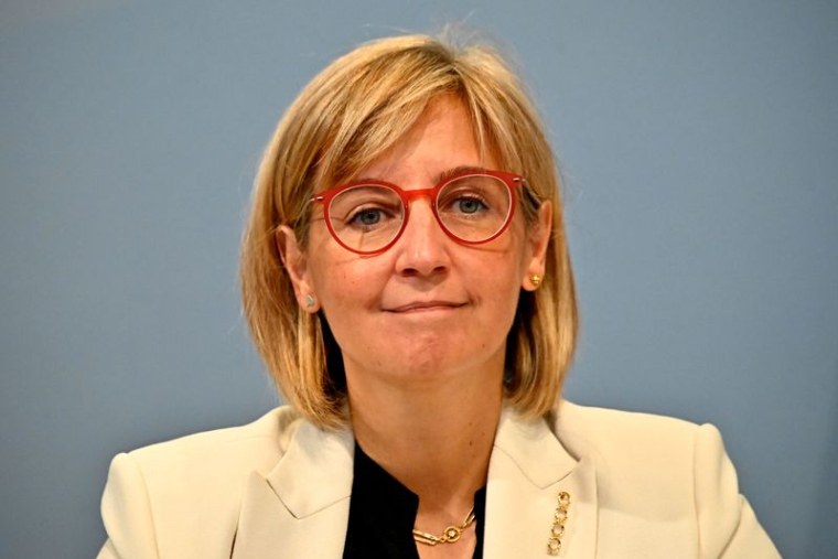 CORONAVIRUS/UE: RÉUNION DES MINISTRES DE LA SANTÉ APRÈS LA DÉCISION DE L'EMA