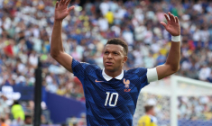 « Le monstre du Mondial » : la presse étrangère chante les louanges des Bleus