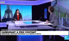 "Planification écologique" : Emmanuel Macron doit annoncer les grands axes