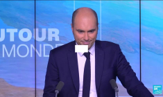 Climat : le dépassement du seuil de 1,5°C est inéluctable, selon des scientifiques