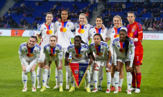 À l’OL, où vont les femmes ?