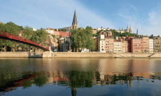 Un loft de 101 mètres carrés avec 3 chambres mis en vente 549 000 euros dans le 6e arrondissement. (© Les Clés d'Alexia)