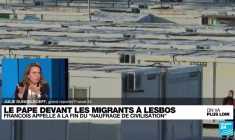 Migrants: naufrage de civilisation ?