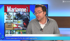 Voici pourquoi la fin du cash approche