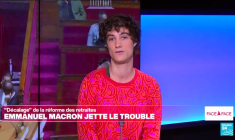 "Décalage" de la réforme des retraites : Emmanuel Macron sème le trouble