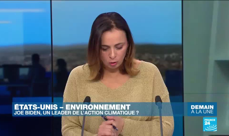 Climat : l’ONU et Londres convoquent un sommet le 12 décembre