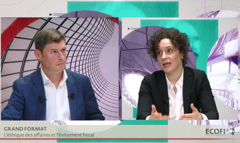 L’éthique des affaires et l’évitement fiscal
