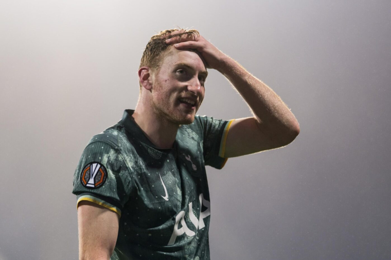 Suède et Tottenham : le retour de ce joueur pourrait en aider plus d'un