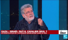 Gaza : Israël fait-il cavalier seul ? Intensification de l'offensive israélienne dans le sud