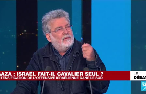 Gaza : Israël fait-il cavalier seul ? Intensification de l'offensive israélienne dans le sud