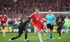 Kane face à Pacho : la bonne altitude