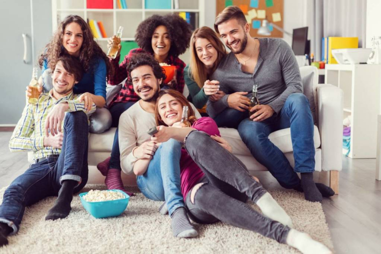 Vers un changement des habitudes alimentaires des Français ? / iStock.com - Martin Dimitrov