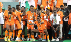 On connaît les groupes de la CAN 2025