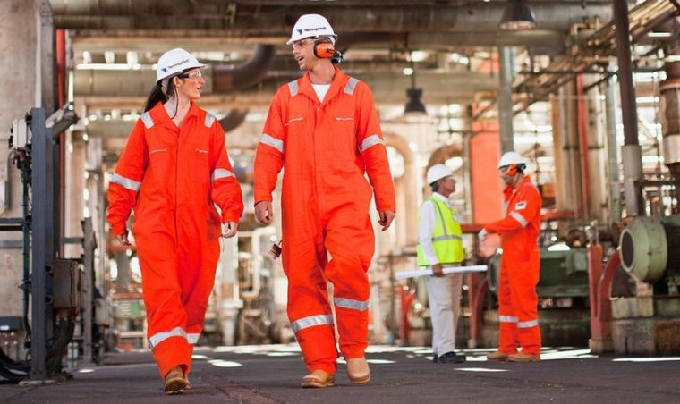 (Crédits photo : TechnipFMC -  )