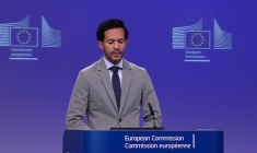 L'UE "gravement préoccupée" par l'intensification des hostilités au Soudan