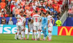 Des joueurs tunisiens contrôlés positifs à un test antidopage