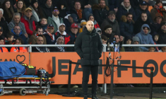 Lorient aurait choisi son nouveau coach
