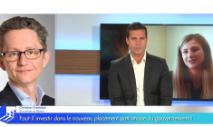 Faut-il investir dans le nouveau placement patriotique du gouvernement ?