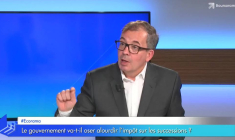 Le gouvernement va-t-il oser alourdir limpôt sur les successions ?