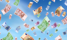 Avec une inflation supérieure à de nombreux taux d'intérêt, le pouvoir d'achat de beaucoup d'épargnants risque de diminuer cette année. (© Fotolia)