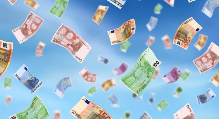 Avec une inflation supérieure à de nombreux taux d'intérêt, le pouvoir d'achat de beaucoup d'épargnants risque de diminuer cette année. (© Fotolia)