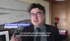 En plein automne, la Bretagne au bord de la rupture d'eau potable