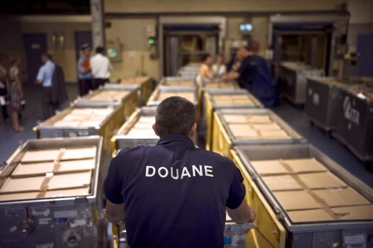 ( AFP / JEFF PACHOUD )