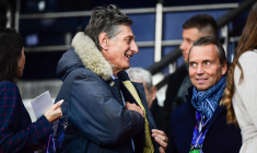 Nicolas de Tavernost nommé directeur général de LFP Media