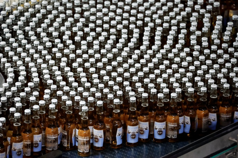 ( AFP / KENZO TRIBOUILLARD )