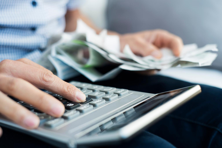 La Contribution Sociale Généralisée s’applique aux revenus d’activité, de remplacement du patrimoine et du capital crédit photo : nito/Shutterstock / nito