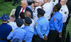 Les États-Unis incapables d'accueillir le Mondial à 15 mois du début du tournoi ?