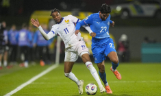 La France perd une place au classement FIFA