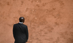 ( AFP / GABRIEL BOUYS )