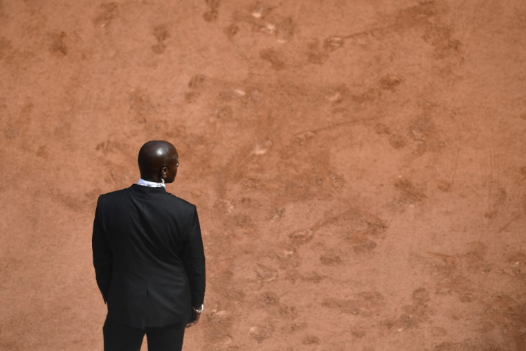 ( AFP / GABRIEL BOUYS )